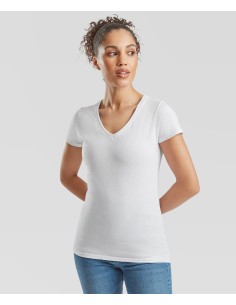 F-61-398-0-Ladies Valueweight V Neck T 2